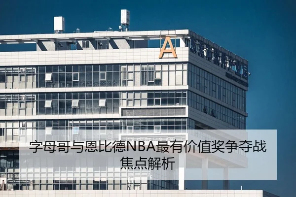 字母哥与恩比德NBA最有价值奖争夺战焦点解析
